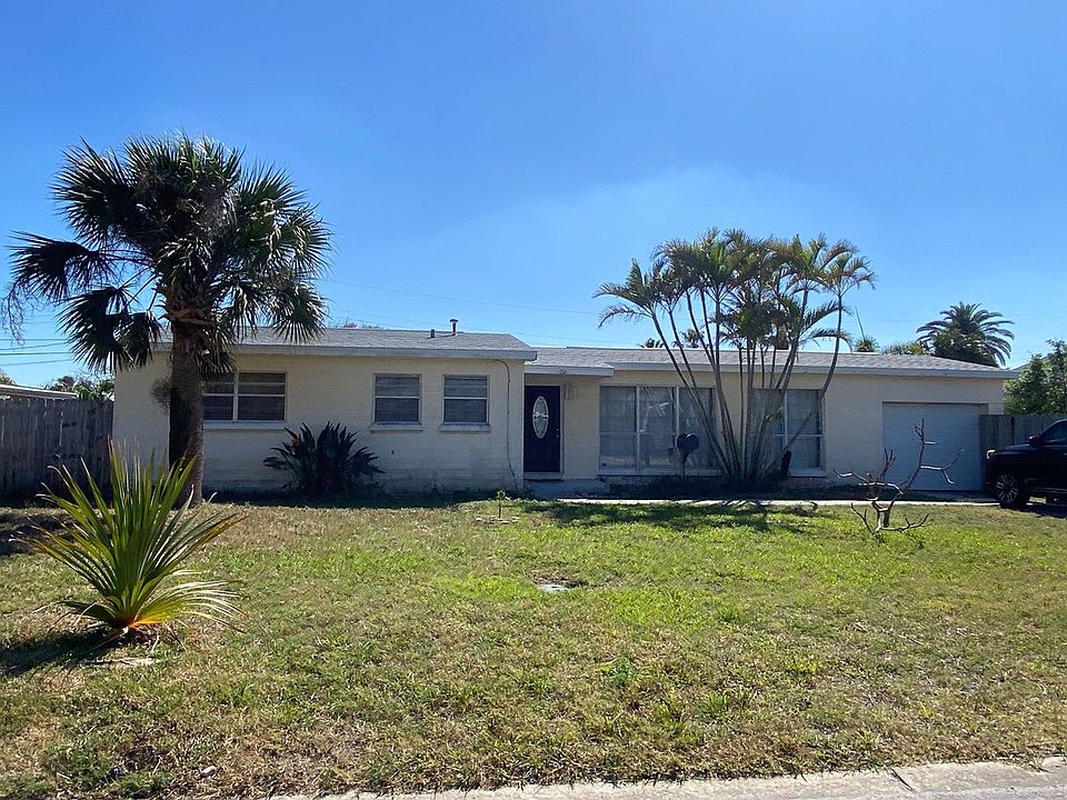 132 SE 3rd St, Satellite Beach, FL 32937 Zillow