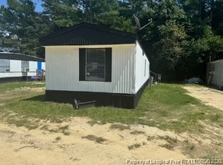 2913 Dunebuggy Ln, Fayetteville, NC 28306