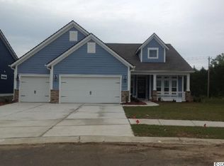 2492 Goldfinch Dr #BH-79, Lexington Phase Ii Myrtle Beach, SC 29577