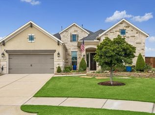 5943 Wedgewood Heights Way, Houston, TX 77059