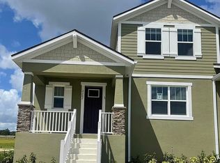 2287 Garden Belle Dr, Clermont, FL 34711