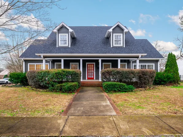 501 Oak Ave, South Pittsburg, TN 37380