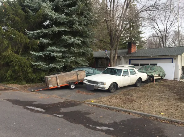 1653 NE Watson Dr, Bend, OR 97701