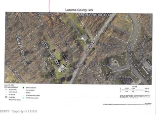 Green Rd, Shavertown, PA 18708