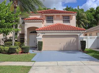 15719 NW 4th St, Pembroke Pines, FL 33028