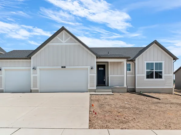 2385 S 1230 W, Syracuse, UT 84075