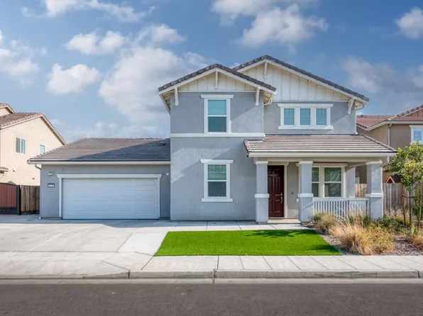 6335 W Acacia Ave, Fresno, CA 93723