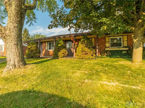 918 Falmouth Ave, Piqua, OH 45356