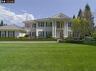 300 Kimberwicke Ct, Alamo, CA 94507