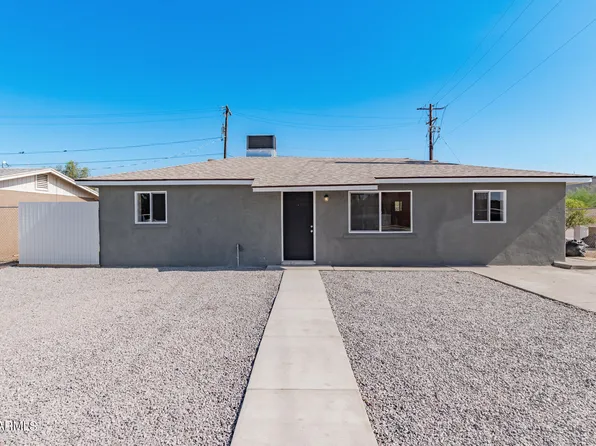 2229 E PUEBLO Avenue, Phoenix, AZ 85040