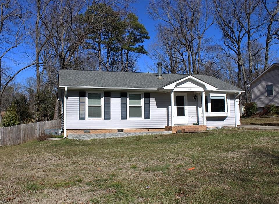 1st image of 2506 Laramie Dr