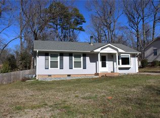 2506 Laramie Dr, Greensboro, NC 27406