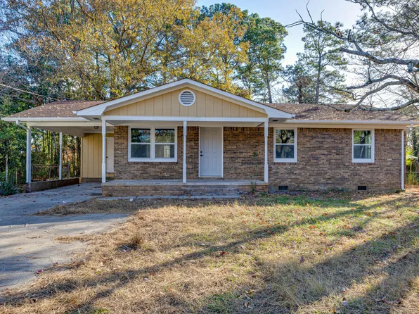 646 Corvette Dr, Chatsworth, GA 30705