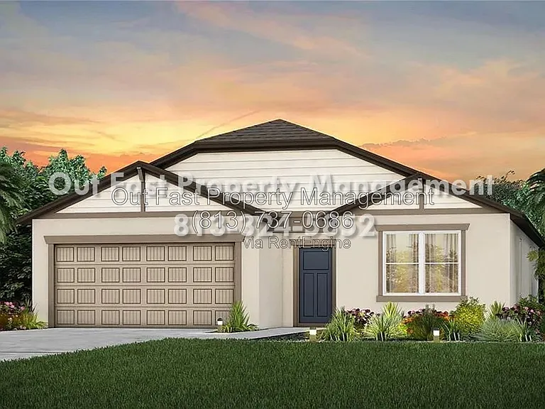 3872 Capri Coast Dr — Photo 2