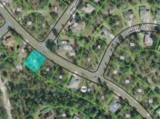 232 Pine St, Homosassa, FL 34446
