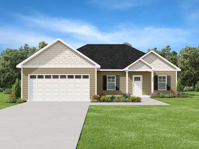 2808 Ricolden Trl, Elon, NC, 27244