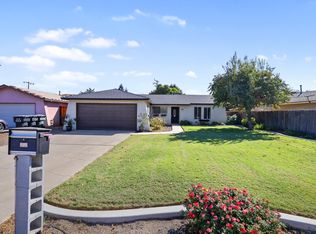 940 S County Center Dr, Visalia, CA 93277