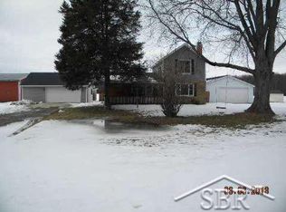 6507 E Townline Rd, Birch Run, MI 48415