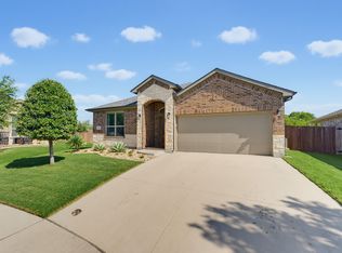 4836 Bronzeleaf Ln, Fort Worth, TX 76179