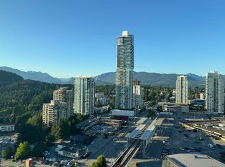 518 Clarke Rd #2203, Coquitlam, BC V3J0S7