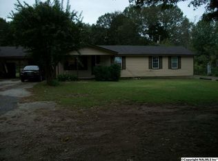 3168 Modaus Rd SW, Decatur, AL 35603