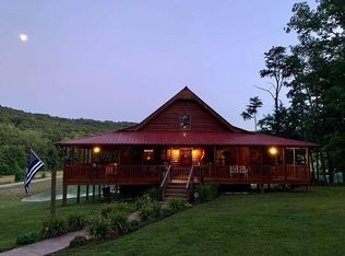 222 Diamond Ln, Wallingford, KY 41093