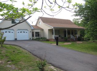 65 Frances Dr, Paris, TN 38242