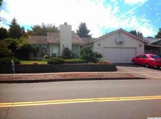 1416 Rees Hill Rd SE, Salem, OR 97306