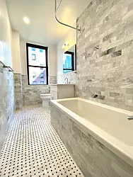 Rented by The Dermot Realty Management Company