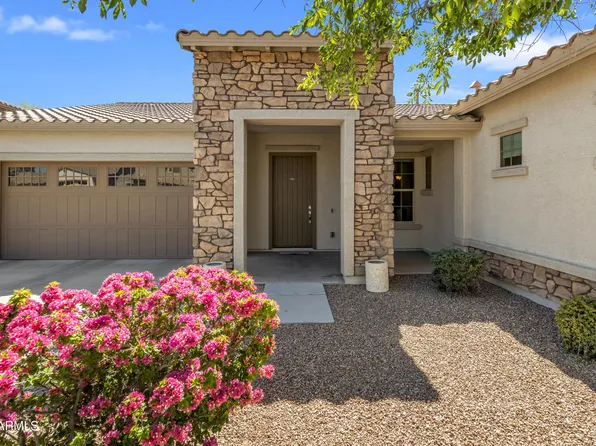 2827 E MUIRFIELD Street, Gilbert, AZ 85298