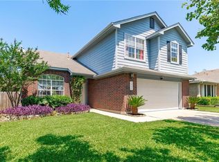 1032 Liffey Dr, Pflugerville, TX 78660