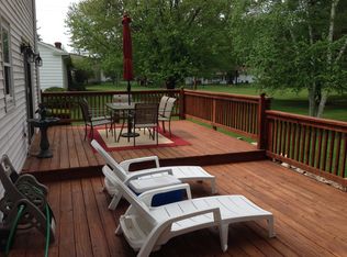 14007 Perrin Rd, Milan, OH 44846