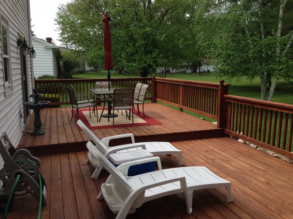 14007 Perrin Rd, Milan, OH 44846