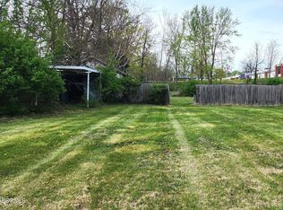 805 High St, Fulton, MO 65251