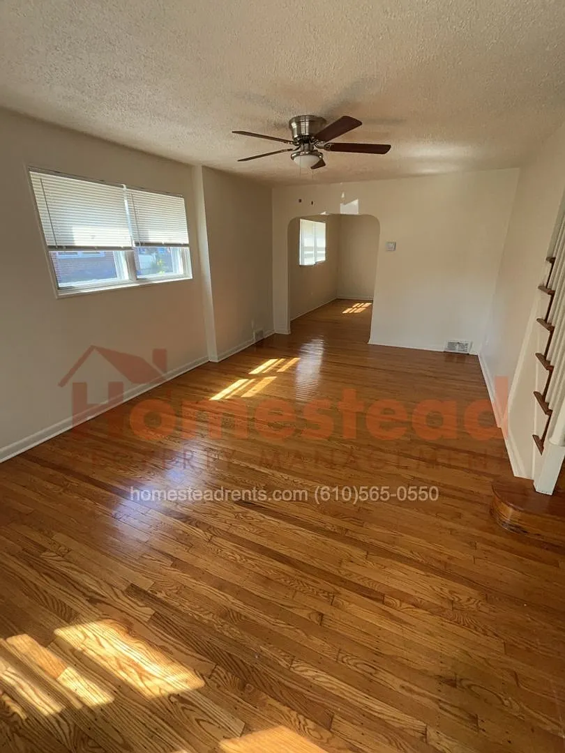 3 Bedroom Home in Collingdale! — Photo 3