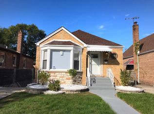 11352 S Emerald Ave, Chicago, IL 60628