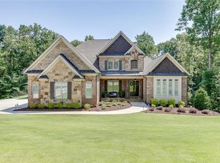 4738 Quailwood Dr, Flowery Branch, GA 30542