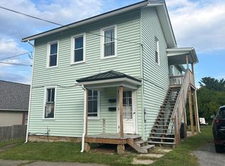64 N 4th Ave, Clarion, PA 16214