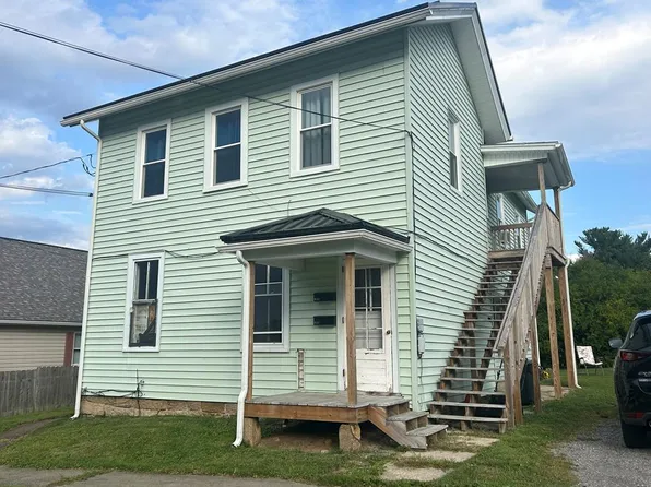 64 N 4th Ave, Clarion, PA 16214