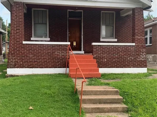 4863 San Francisco Ave, Saint Louis, MO 63115