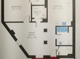 1501 G St SE #B, Washington, DC 20003