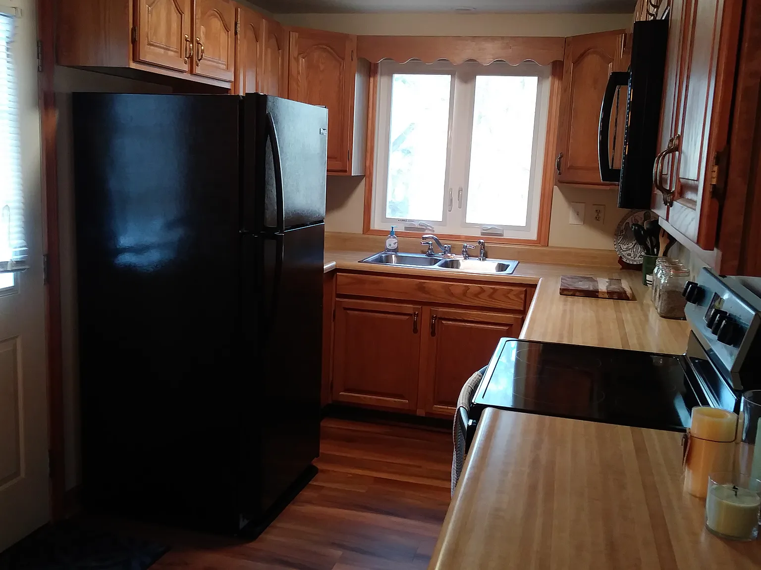 1 bed, 600 sqft, $1,550 — Photo 2