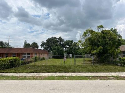 1615 NW 8th Ave, Fort Lauderdale, FL, 33311
