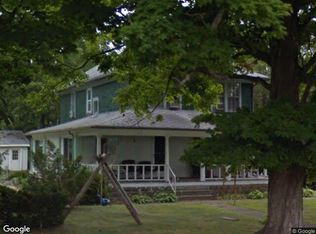 10590 N Waldron Rd, Jerome, MI 49249