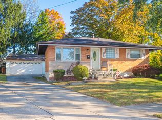 9224 Maverick Dr, Cincinnati, OH 45231