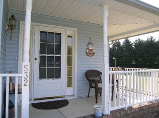 532 D V Cir, Spring Hill, TN 37174