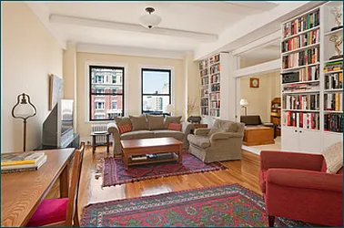 Sold by Brown Harris Stevens