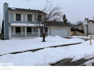 4808 Omar Dr, Lansing, MI