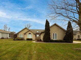 16411 Harrington Dr, Granger, IN 46530