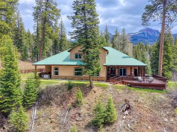 2368A Needles View Place, Pagosa Springs, CO 81147